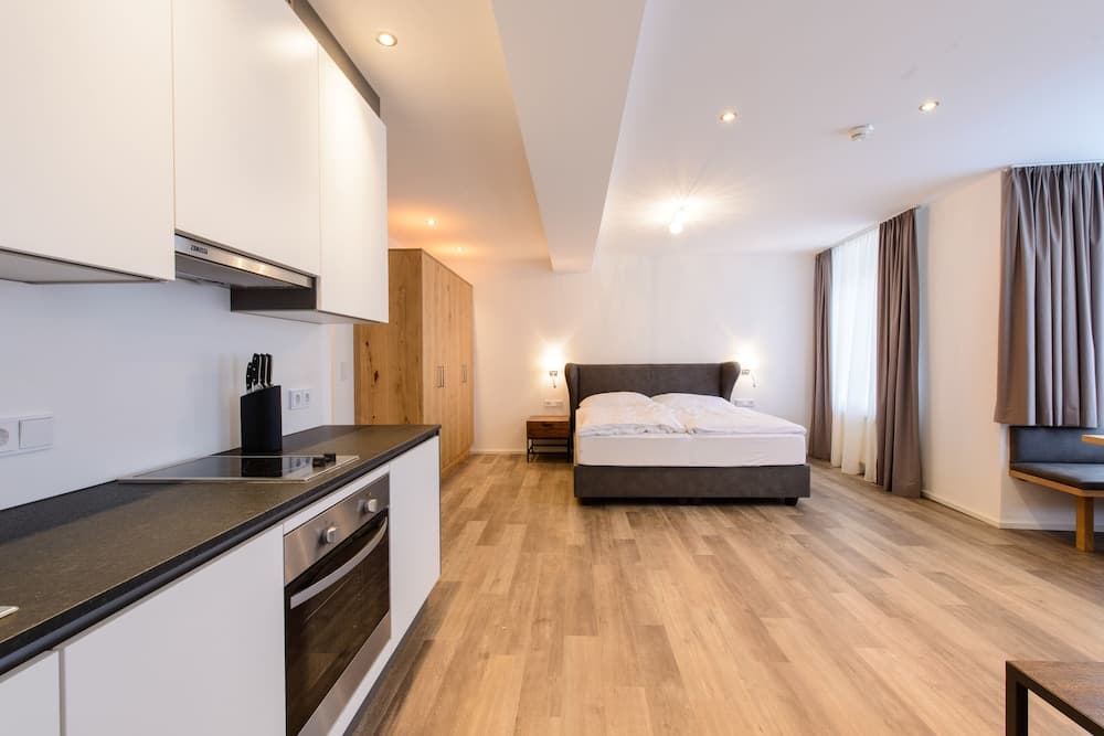 Kaiser Max Design Appartements