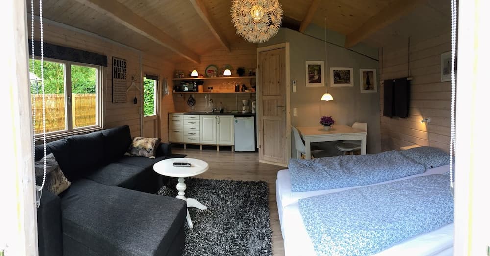 Piccobello Bed & Breakfast