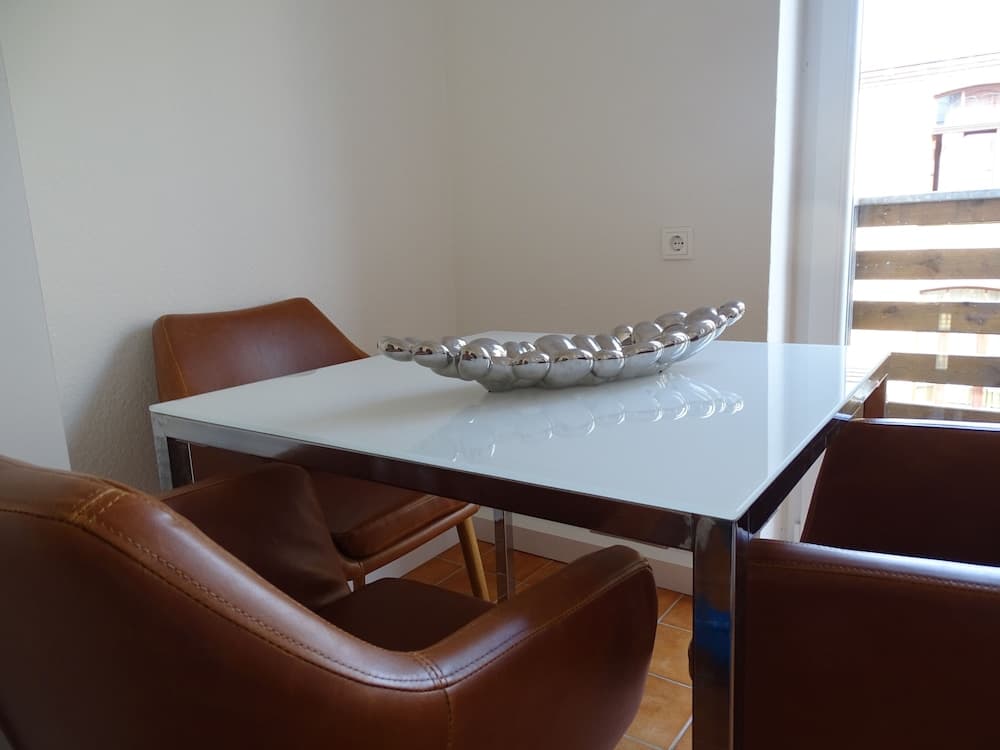 Arthouse Apartments am Rathenauplatz