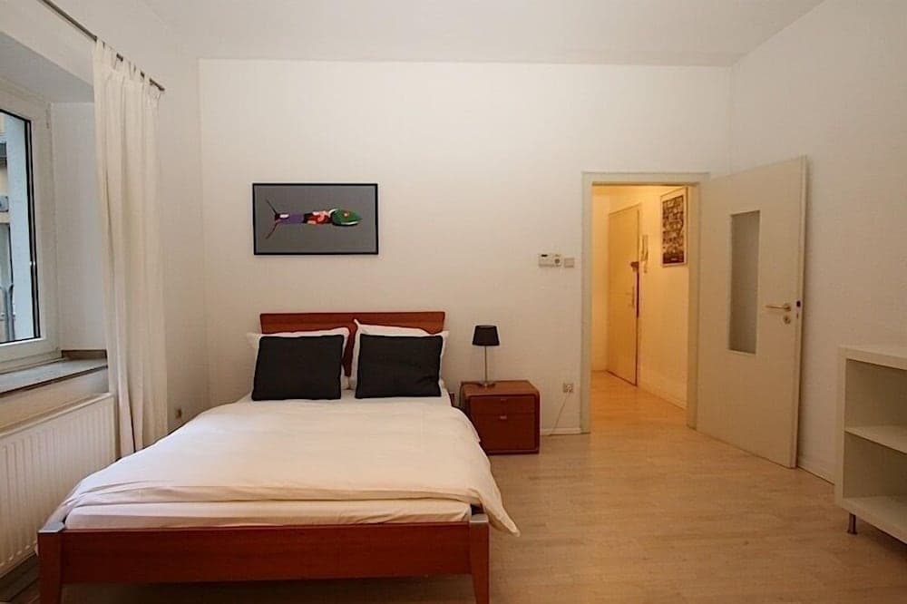 Arthouse Apartments am Rathenauplatz