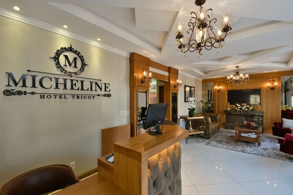 Hotel Micheline
