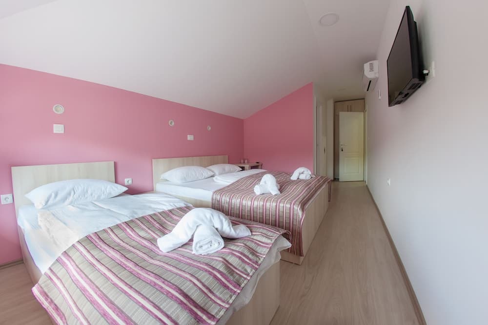 Guest House City Star