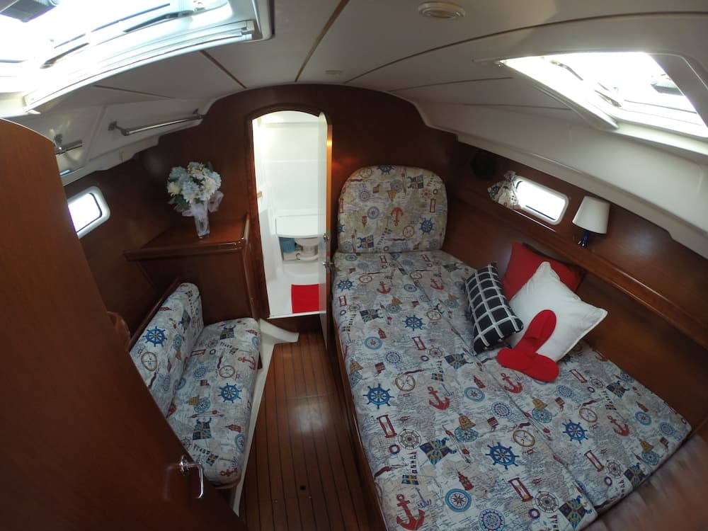 Yacht Suite - Marina di Grosseto