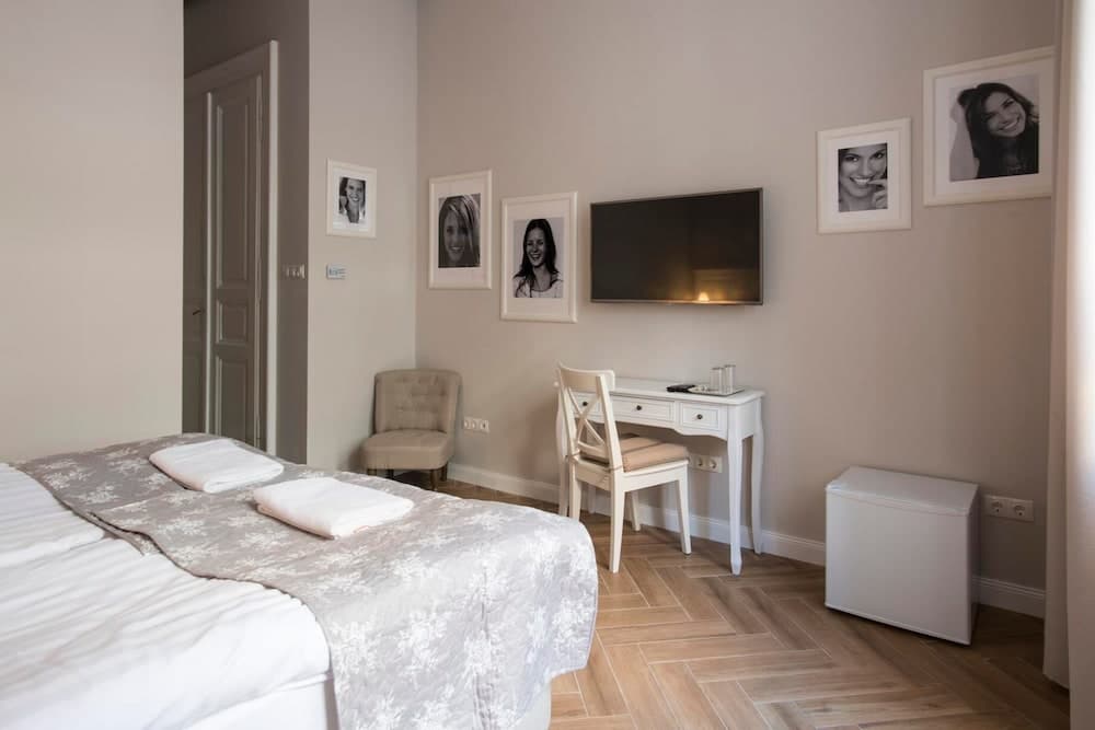 Serenity Boutique Budapest