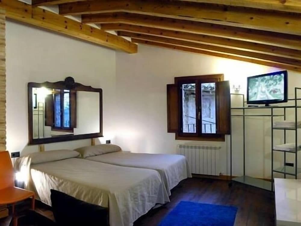 Casa Rural Villa Liquidambar