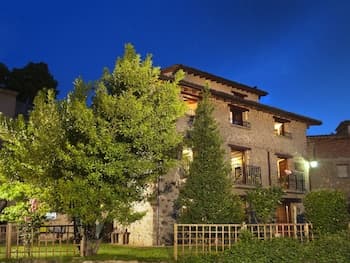 Casa Rural Villa Liquidambar