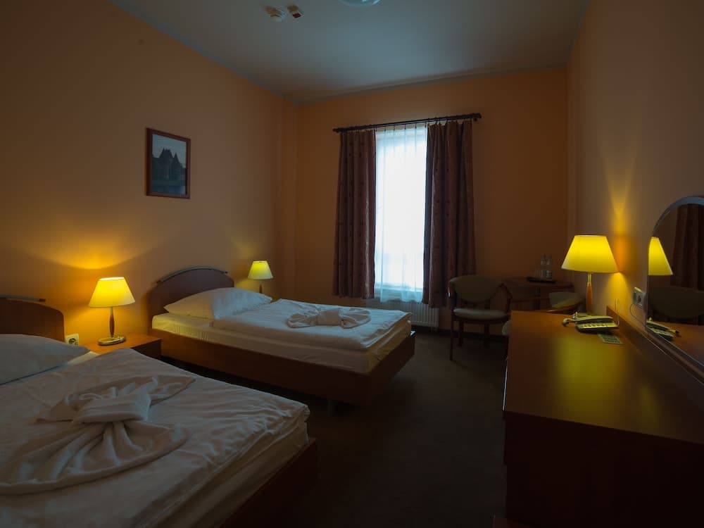 Majewski Hotel & SPA