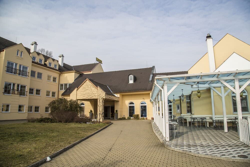 hotel image