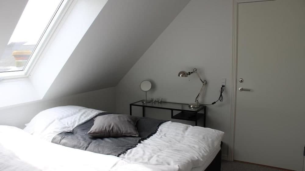 Kærskovgård ferielejligheder