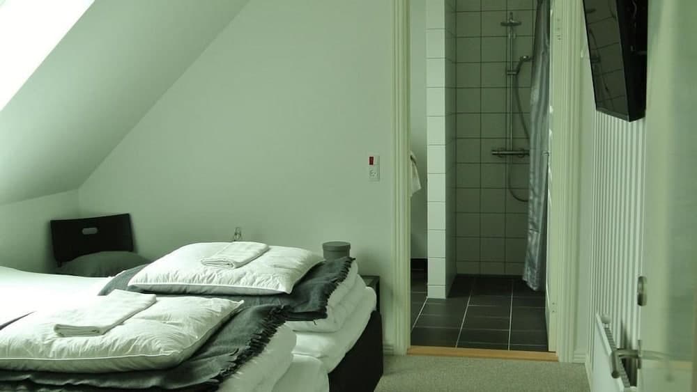 Kærskovgård ferielejligheder