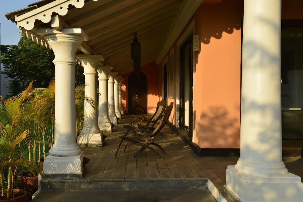 Lotus Villa By Iksha