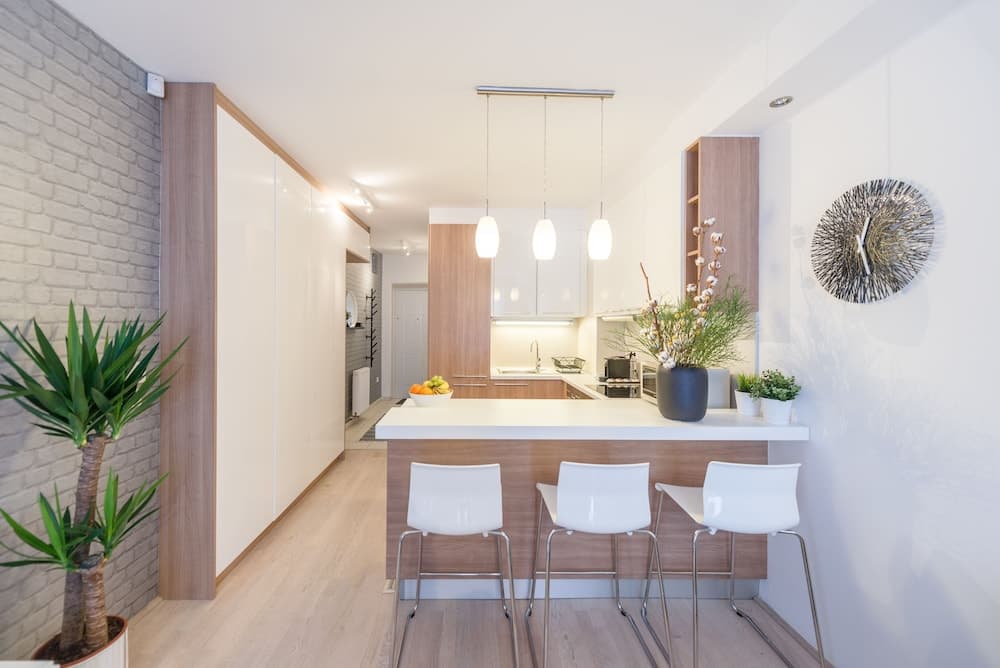 Venus Apartments - King Street II