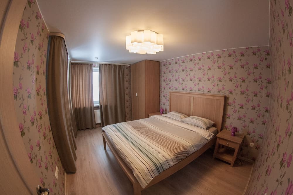 Cottage in Poroshkino