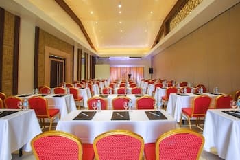 Solina Beach & Nature Resort