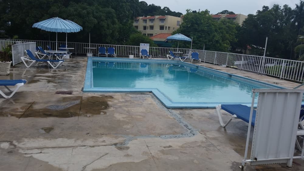 Sky View Beach Studio At Montego Bay Club Resort