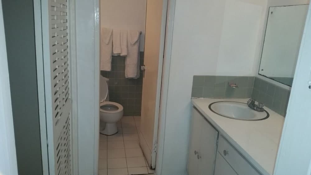 Sea Horse Beach Studio At Montego Bay Club Resort