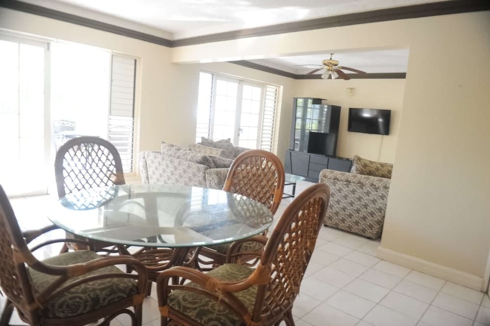 Serenity Vacation Home