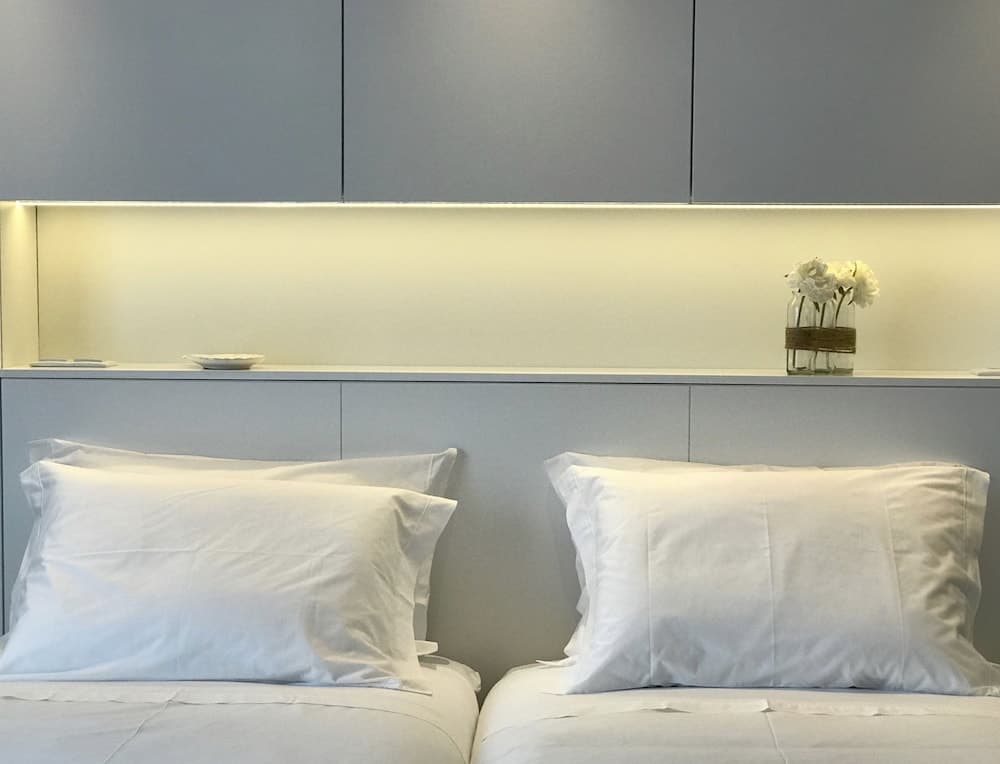 Praia de Santos - Exclusive Guest House