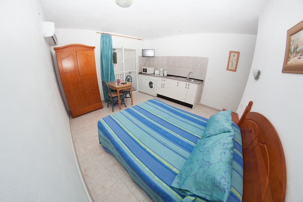 Casas Rurales Santos