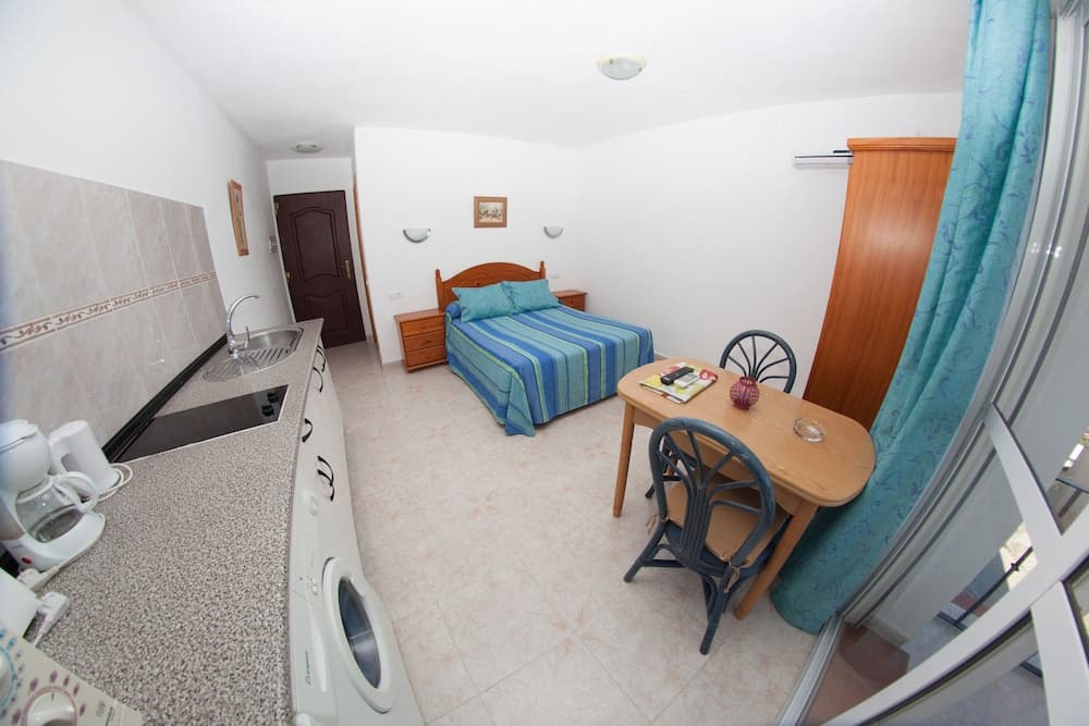 Casas Rurales Santos