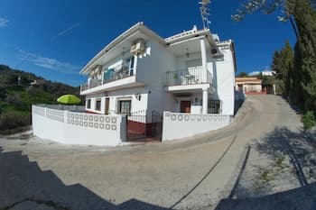 Casas Rurales Santos