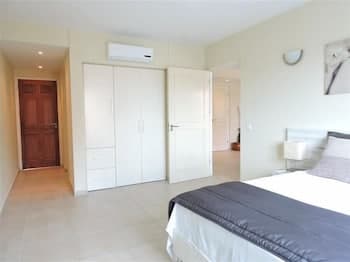 Condo with marina view at Palapa Beach