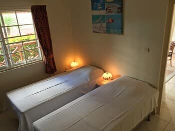 Apartment at Seru Hulanda Resort