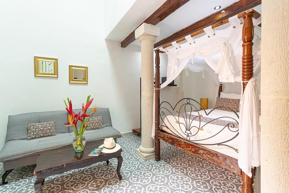 Viva Merida Hotel Boutique