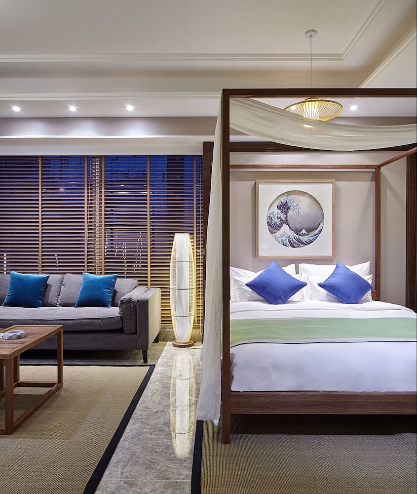 Air Suites Chunxi Chengdu