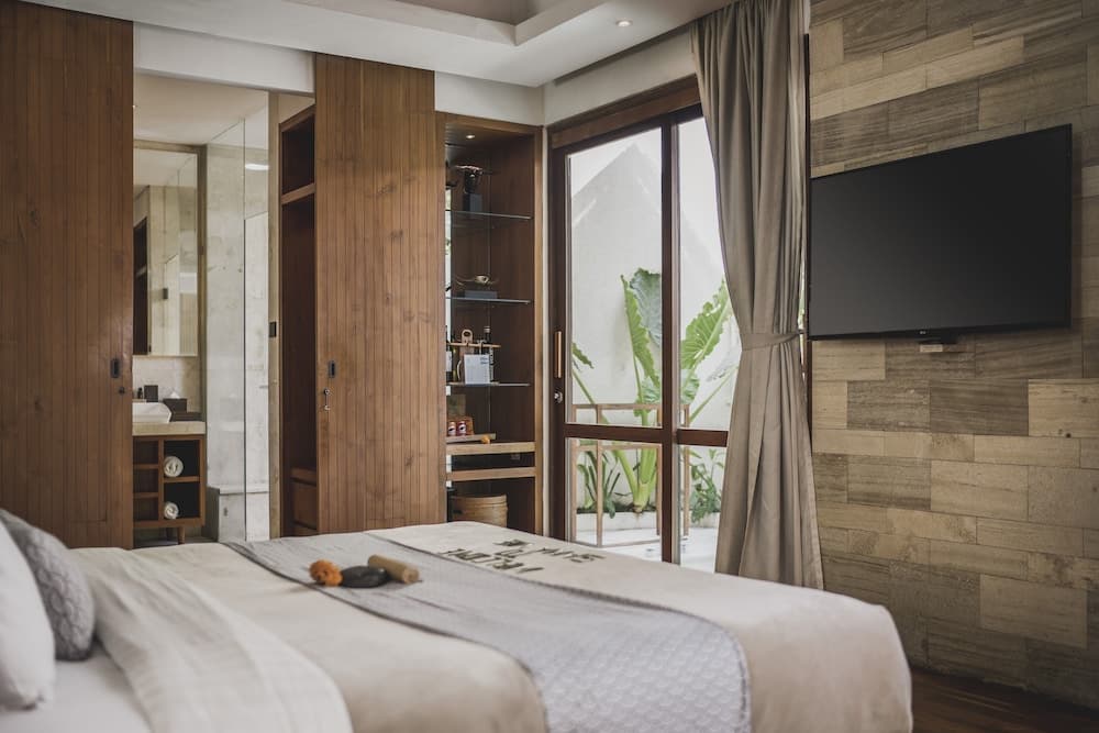Sana Vie Villa Seminyak by Ini Vie Hospitality