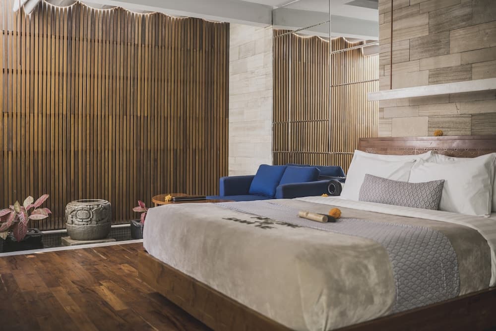 Sana Vie Villa Seminyak by Ini Vie Hospitality