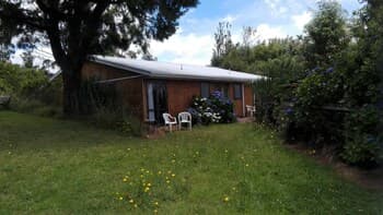 Purple Hen Backpackers