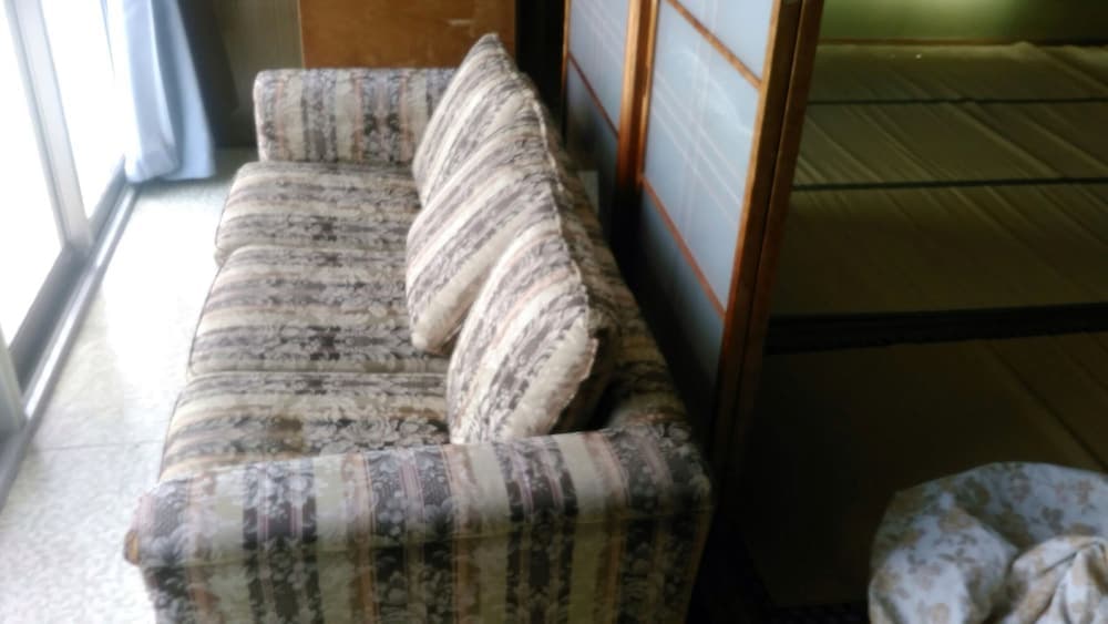 Minshuku Takahashi Kashibuneten