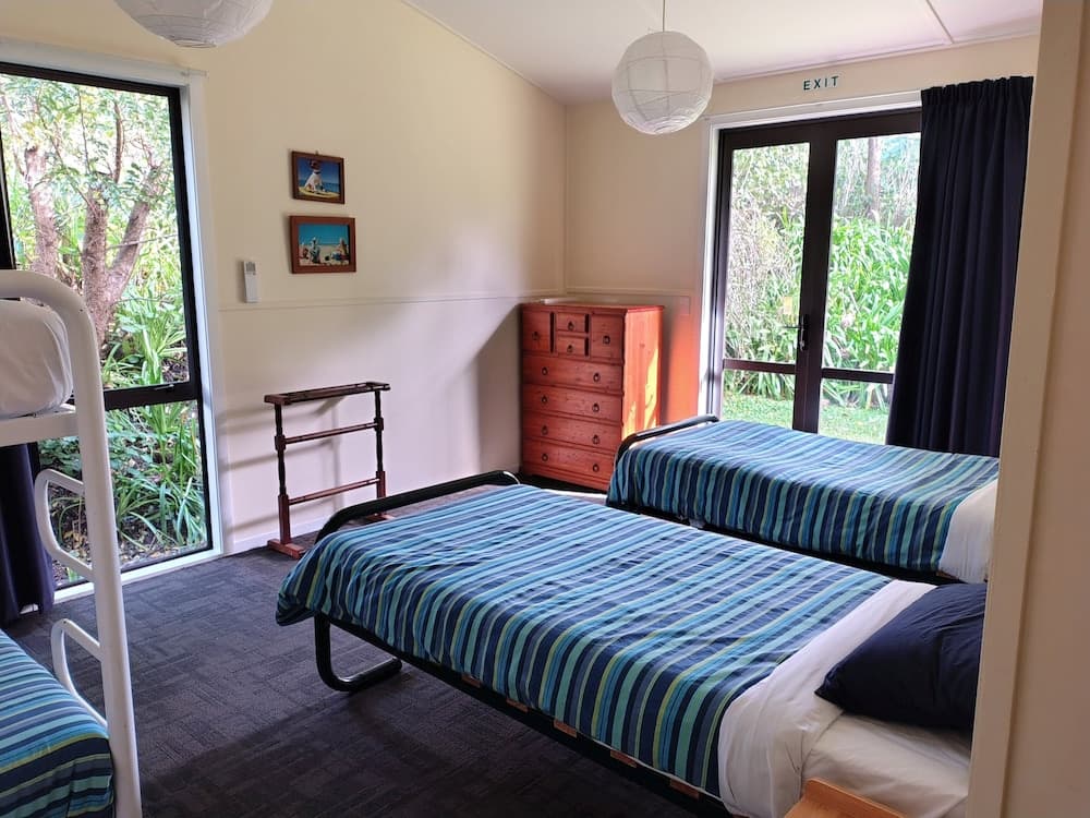 Purple Hen Country Lodge