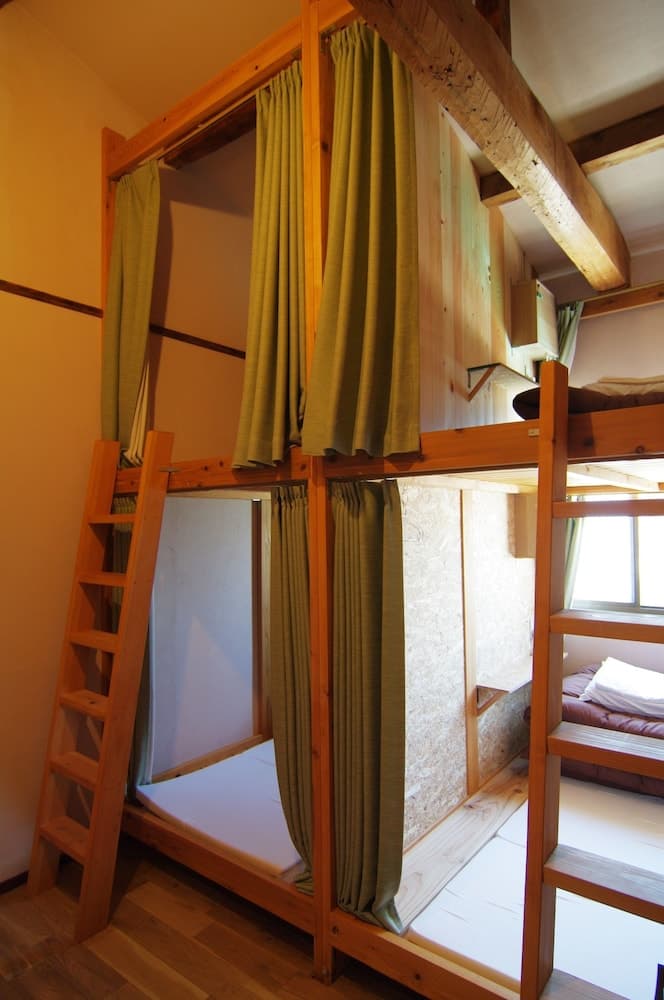 Hida Takayama Guest House tau - Hostel