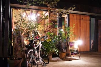 Hida Takayama Guest House tau - Hostel