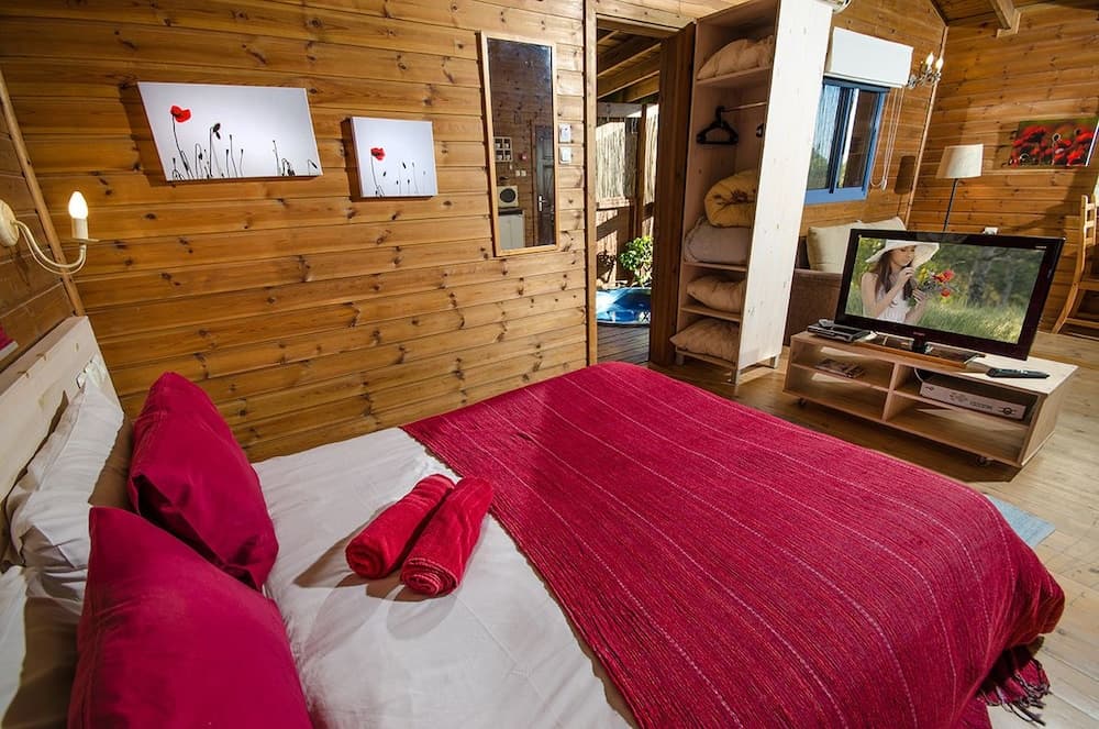 Kadarim Country Cottages