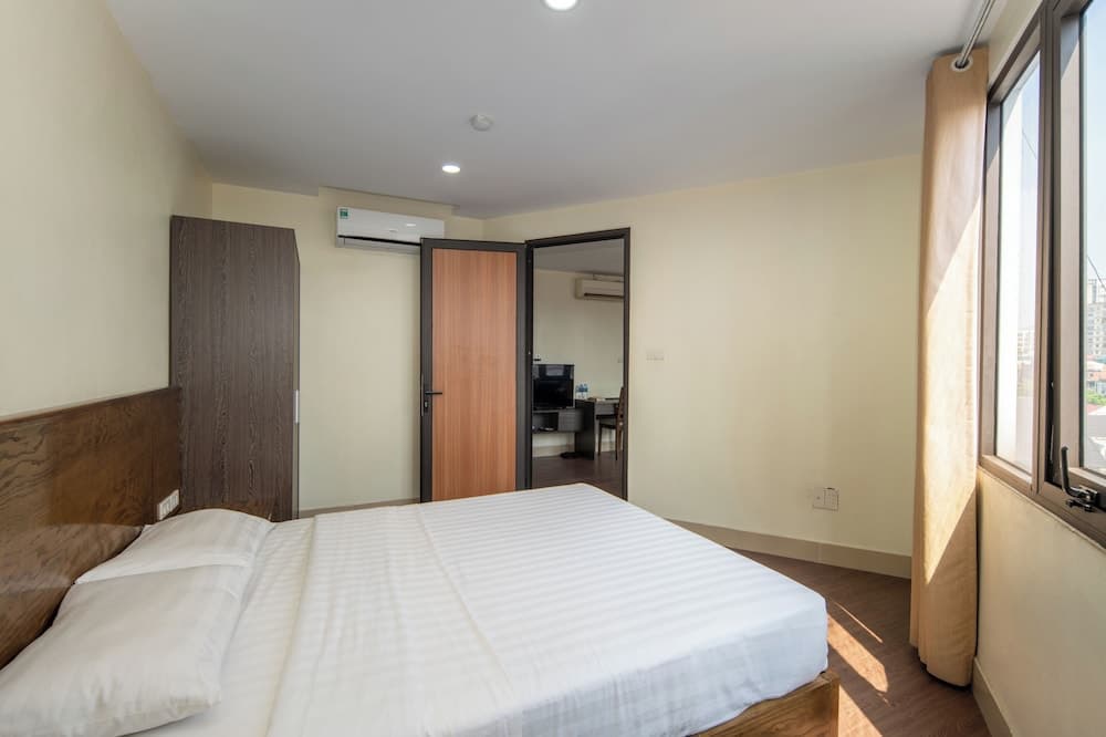 Granda Hanoi Hotel & Apartment