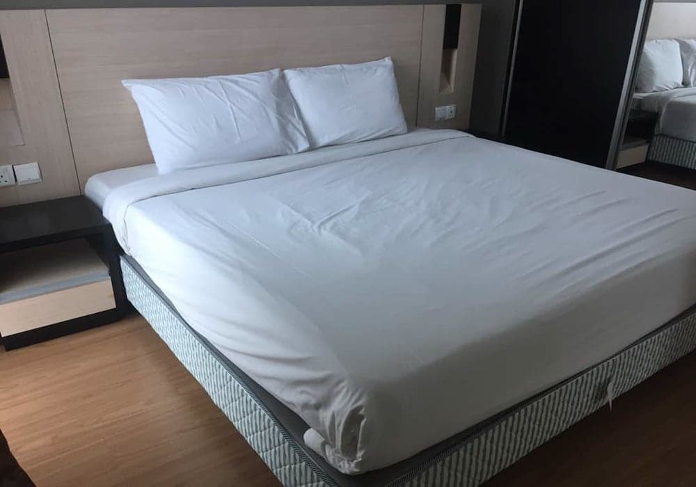 Cozy Residence Bukit Bintang