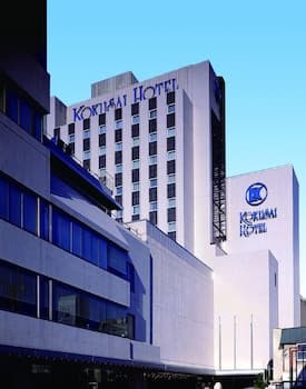 Aomori Kokusai Hotel