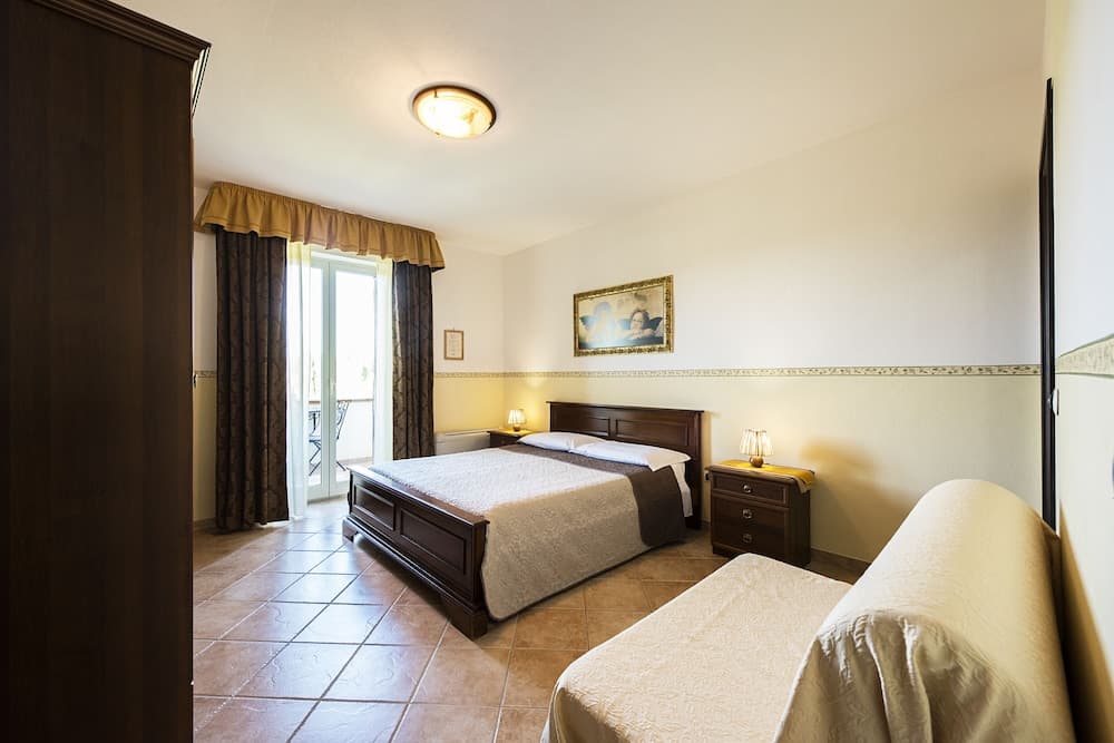 Agriturismo Il Fontanile