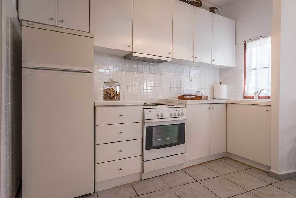 The Millers House Adamas Sea View