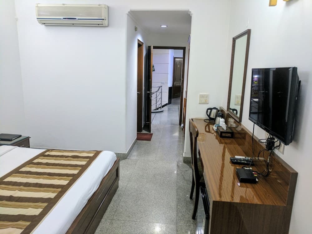 Hotel Exotica Gurgaon