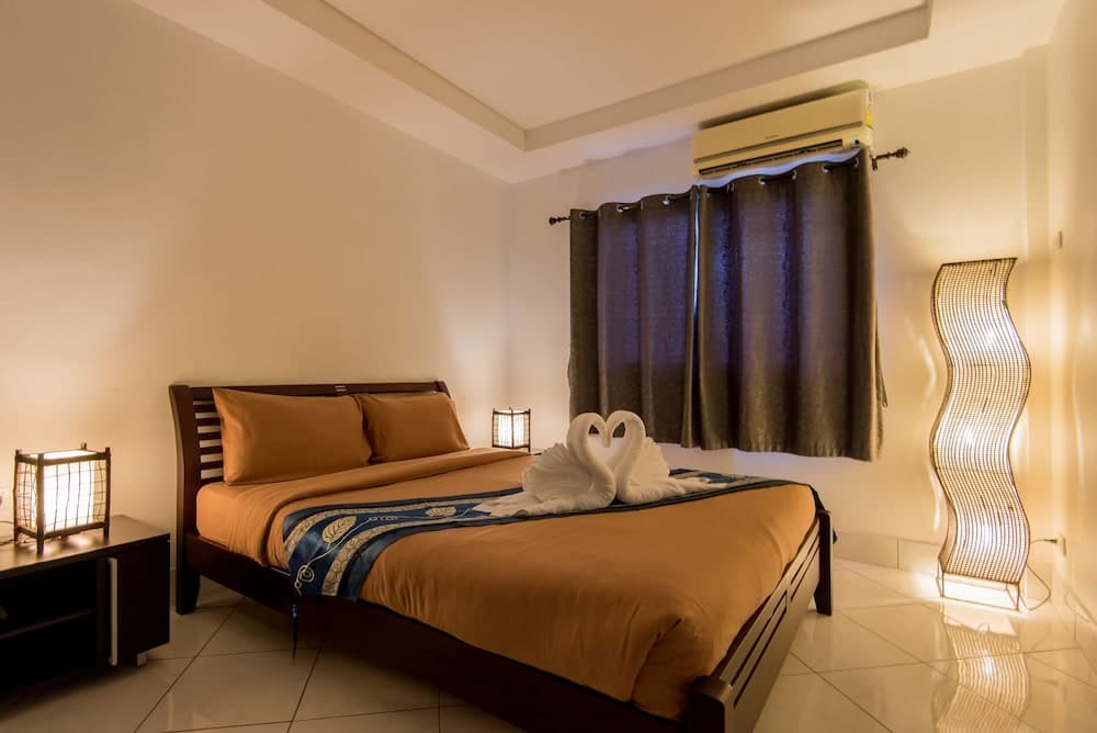 Tananza Resort and Homestay Phuket