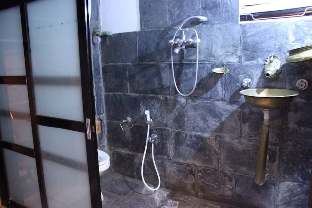 Goathchen Guest House