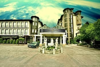 Yalcin Hotel Resort