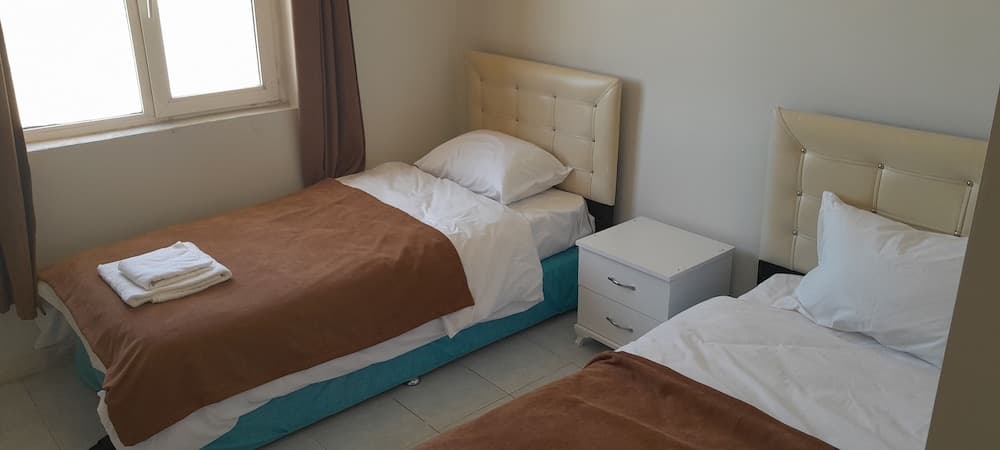 Sunrise Güneş Motel