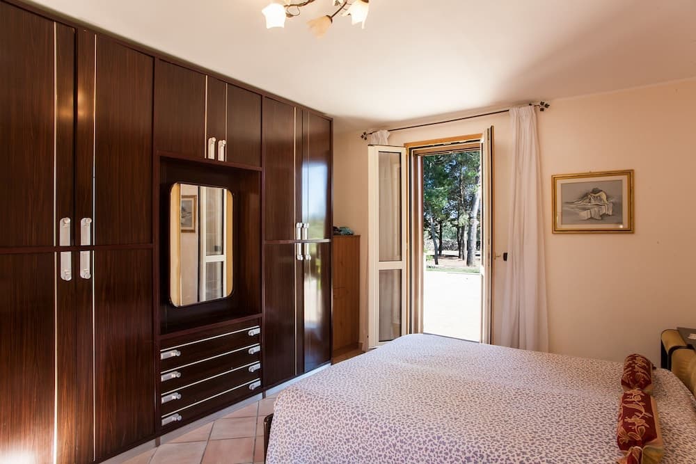 VilleSalento - Villa Sea and Horses M140