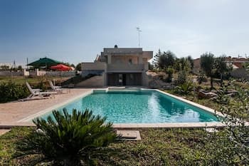 VilleSalento - Villa Ionio Beach M270