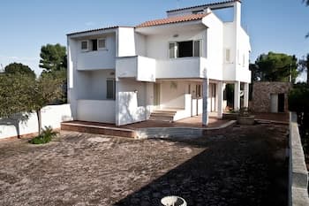 VilleSalento - Villa Salento Beach M520